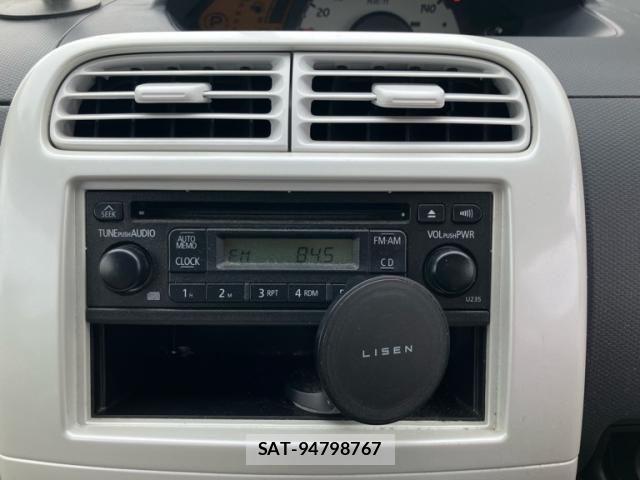Mitsubishi EK WAGON 2011-06 8314302-14