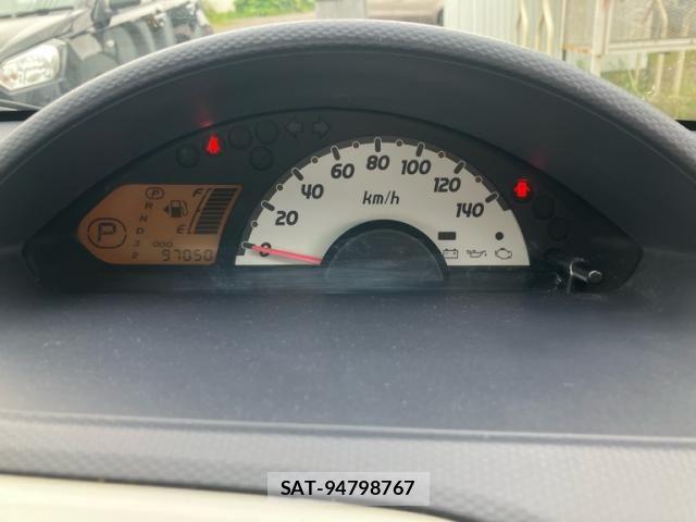 Mitsubishi EK WAGON 2011-06 8314302-16