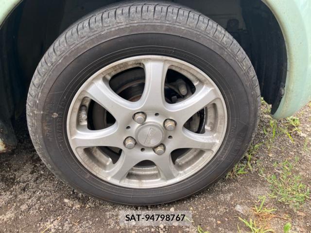 Mitsubishi EK WAGON 2011-06 8314302-17