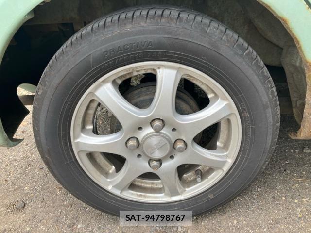 Mitsubishi EK WAGON 2011-06 8314302-18