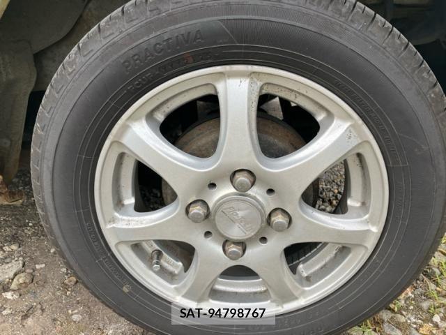 Mitsubishi EK WAGON 2011-06 8314302-19