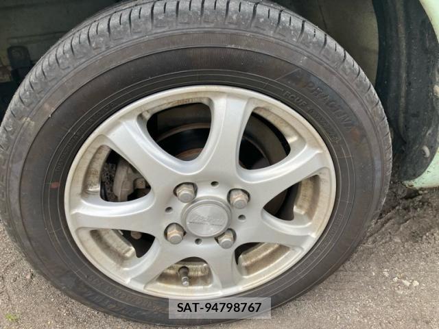 Mitsubishi EK WAGON 2011-06 8314302-20