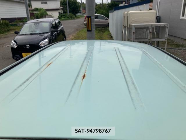 Mitsubishi EK WAGON 2011-06 8314302-6