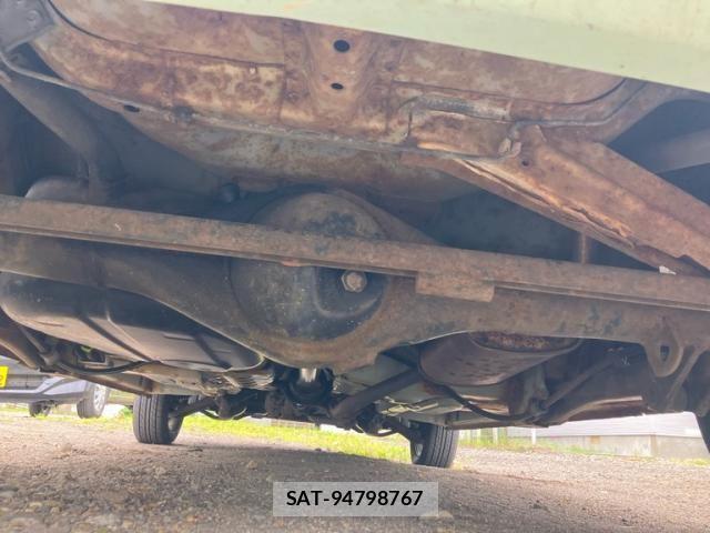 Mitsubishi EK WAGON 2011-06 8314302-7