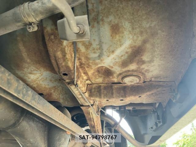 Mitsubishi EK WAGON 2011-06 8314302-8