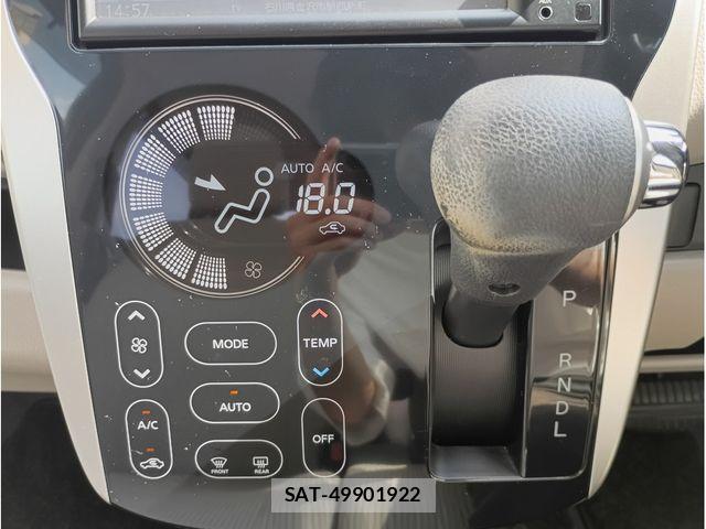 Mitsubishi EK WAGON 2013-12 8314301-9