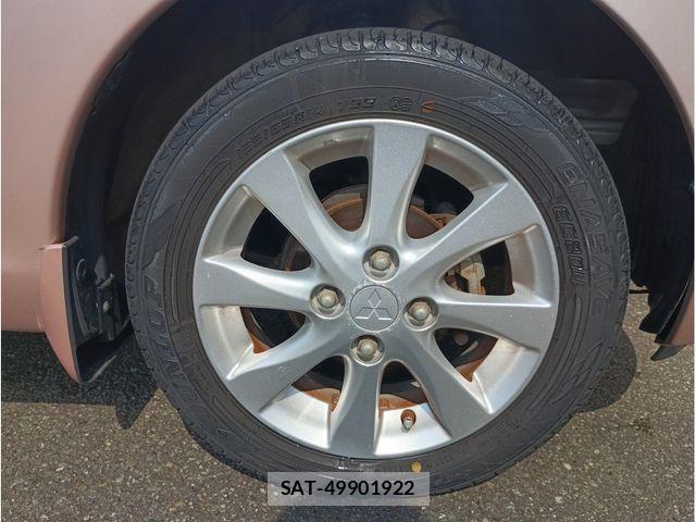 Mitsubishi EK WAGON 2013-12 8314301-12
