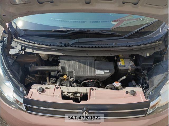 Mitsubishi EK WAGON 2013-12 8314301-13