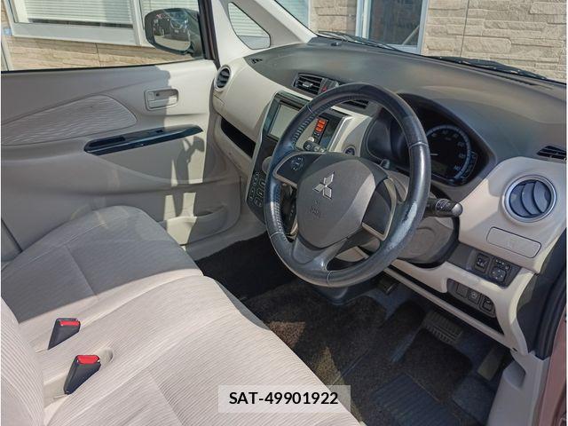 Mitsubishi EK WAGON 2013-12 8314301-1