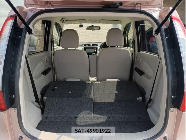 Mitsubishi EK WAGON 2013-12 8314301-3