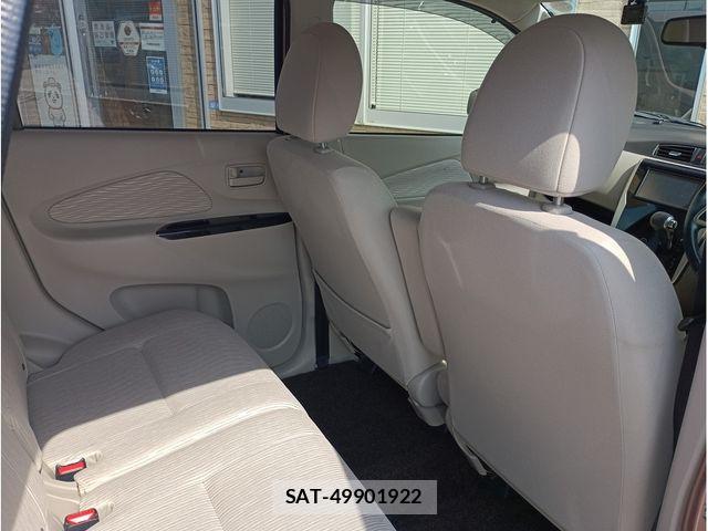 Mitsubishi EK WAGON 2013-12 8314301-4