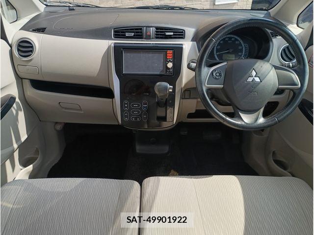 Mitsubishi EK WAGON 2013-12 8314301-5