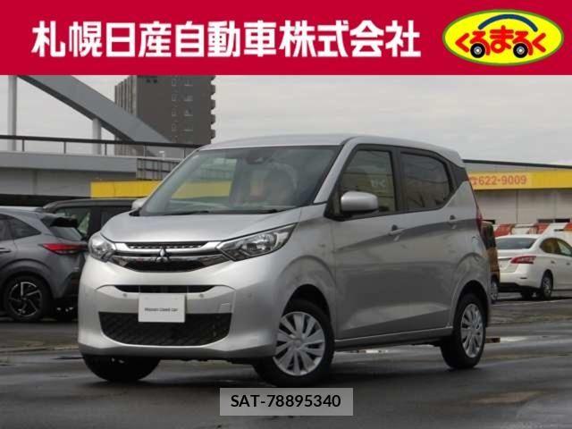 Mitsubishi EK WAGON 2019-05 8314300-0