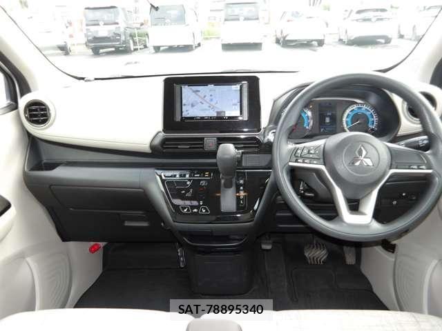 Mitsubishi EK WAGON 2019-05 8314300-9