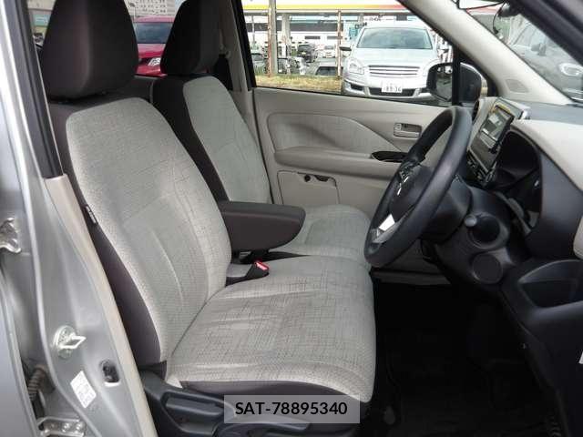 Mitsubishi EK WAGON 2019-05 8314300-10
