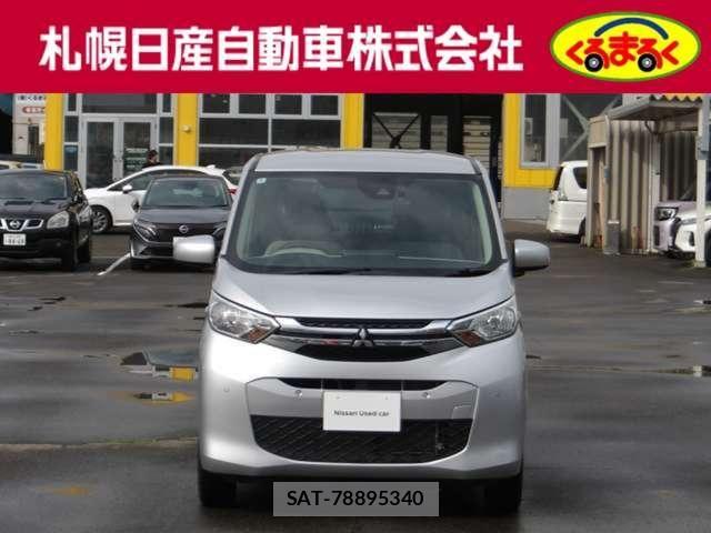 Mitsubishi EK WAGON 2019-05 8314300-1