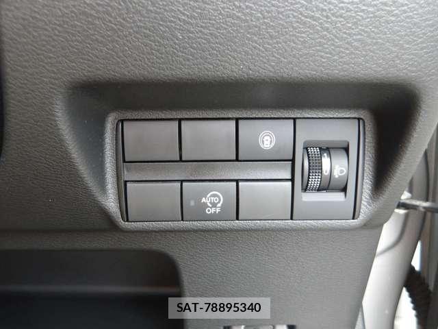Mitsubishi EK WAGON 2019-05 8314300-23