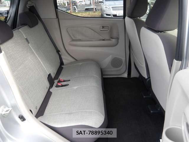 Mitsubishi EK WAGON 2019-05 8314300-25