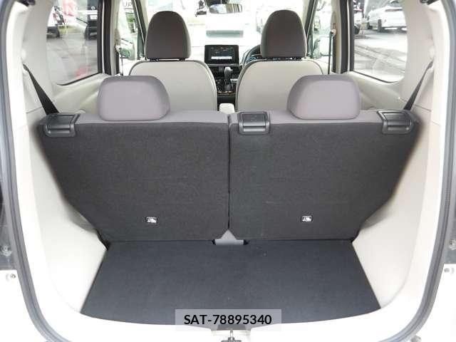 Mitsubishi EK WAGON 2019-05 8314300-27