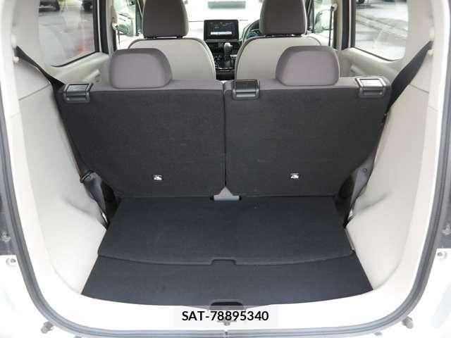 Mitsubishi EK WAGON 2019-05 8314300-28