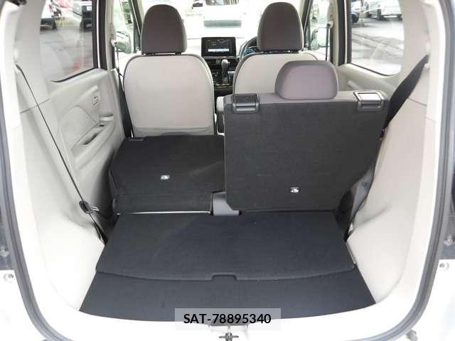 Mitsubishi EK WAGON 2019-05 8314300-29