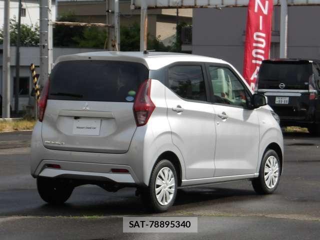 Mitsubishi EK WAGON 2019-05 8314300-3