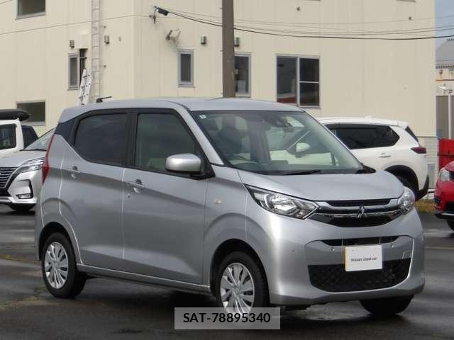 Mitsubishi EK WAGON 2019-05 8314300-4