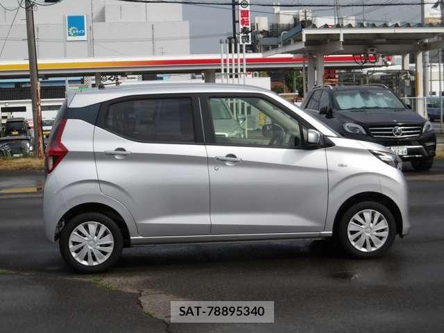 Mitsubishi EK WAGON 2019-05 8314300-5