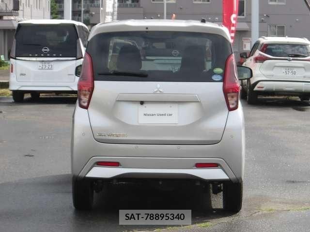 Mitsubishi EK WAGON 2019-05 8314300-6