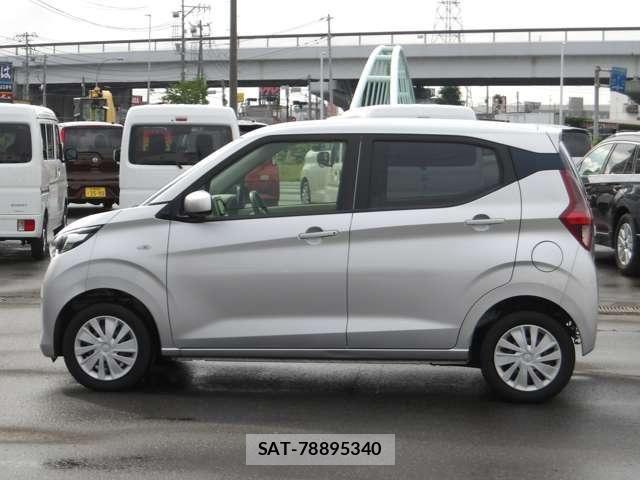 Mitsubishi EK WAGON 2019-05 8314300-7