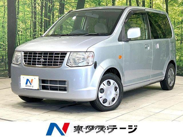 Mitsubishi EK WAGON 2011-11 8335675-0