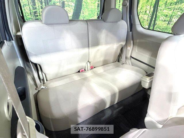 Mitsubishi EK WAGON 2011-11 8335675-9