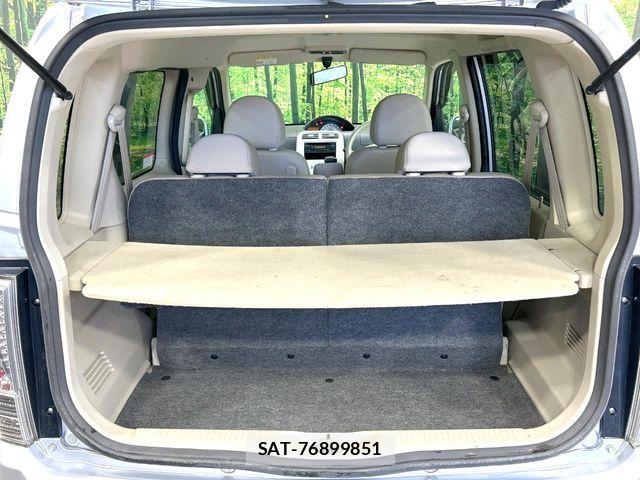 Mitsubishi EK WAGON 2011-11 8335675-10
