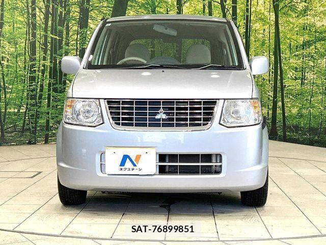 Mitsubishi EK WAGON 2011-11 8335675-13