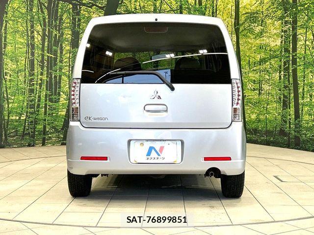 Mitsubishi EK WAGON 2011-11 8335675-14