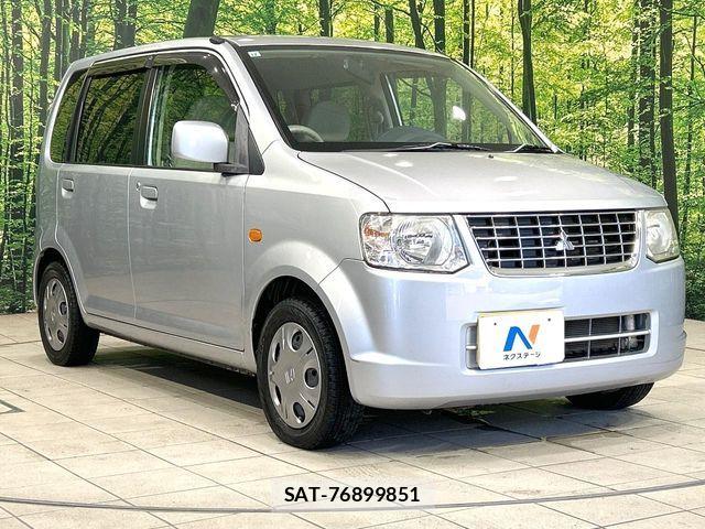 Mitsubishi EK WAGON 2011-11 8335675-15