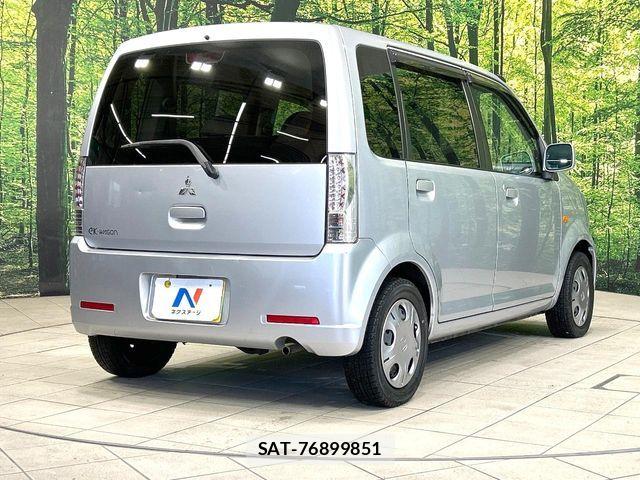 Mitsubishi EK WAGON 2011-11 8335675-16