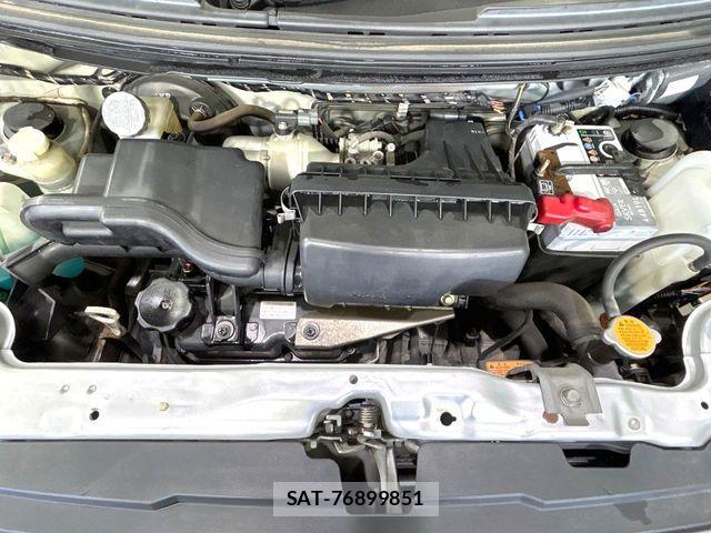 Mitsubishi EK WAGON 2011-11 8335675-17