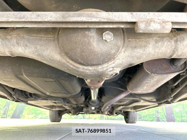 Mitsubishi EK WAGON 2011-11 8335675-18