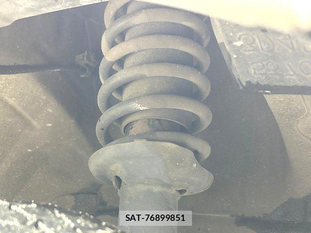 Mitsubishi EK WAGON 2011-11 8335675-19