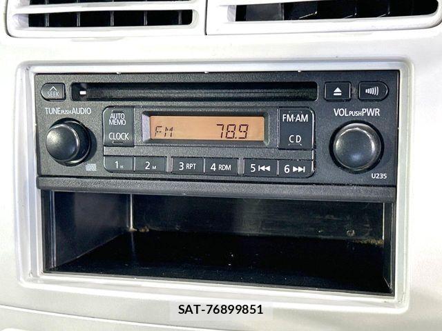 Mitsubishi EK WAGON 2011-11 8335675-3