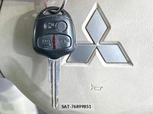 Mitsubishi EK WAGON 2011-11 8335675-4