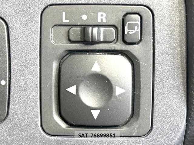 Mitsubishi EK WAGON 2011-11 8335675-5