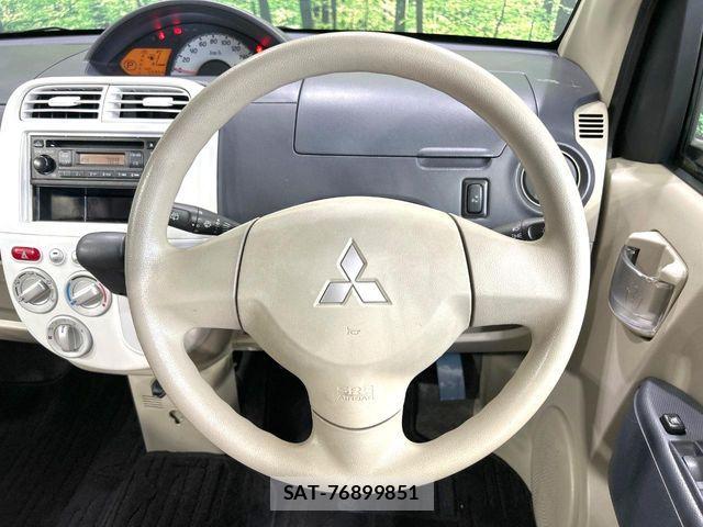 Mitsubishi EK WAGON 2011-11 8335675-7