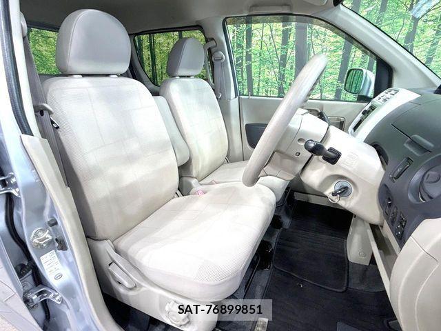 Mitsubishi EK WAGON 2011-11 8335675-8