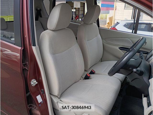 Mitsubishi EK WAGON 2014-05 8334895-11