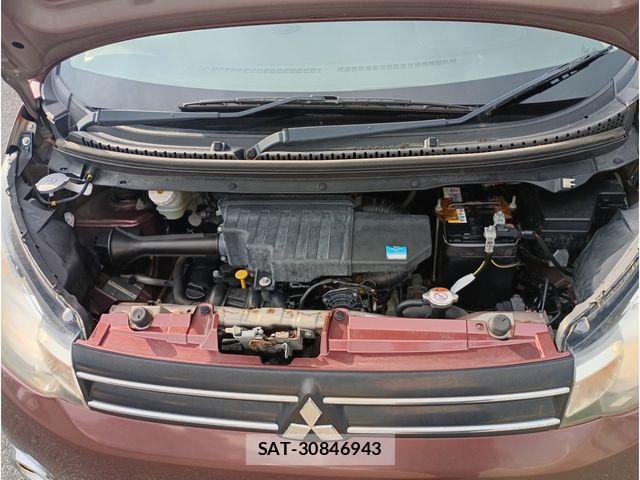 Mitsubishi EK WAGON 2014-05 8334895-13