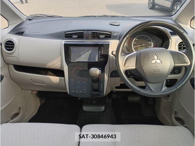 Mitsubishi EK WAGON 2014-05 8334895-1