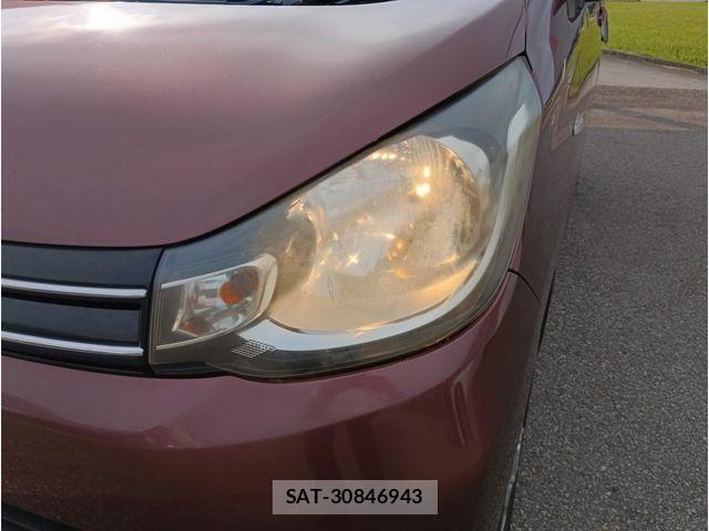 Mitsubishi EK WAGON 2014-05 8334895-3