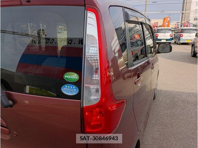Mitsubishi EK WAGON 2014-05 8334895-4